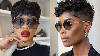 Baddie Haircuts for African American Women To Rock 2024