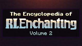 All RLCraft Weapon Enchantments, Best Enchants, & More! | Enchanting Encyclopedia