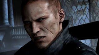 RESIDENT EVIL 6 REMASTERED All Cutscenes (Jake Edition) Full Game Movie 1080p HD