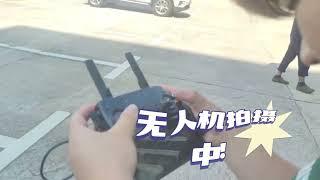 今天拍摄个人宣传片哦！#vlog日常 #宣传片 #拍摄现场