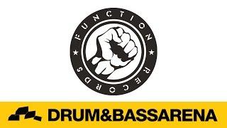 Digital vs. Drumsound & Bassline Smith - Bail Out (Spirit VIP)