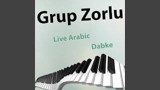 Live Arabic Dabke Vol. 13