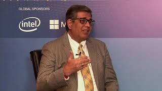 Alok Ohrie | Connected CIO | Dell Tech Forum 2019