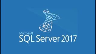SQL Server 2017 On Ubuntu