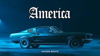 Latin Guitar Trap Beat 2022 | "AMERICA" Spanish guitar type beat Instrumental