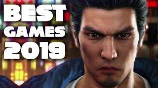 Top 10 New Android Games of 2019