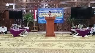 Ust Ki Dalang H Achmad Wardimin SPd MESy tausyiah Uswatun Hasanah di Kel Joglo 12 September 2024.(6)