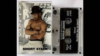 Short Stack - Living In The Ghetto (Instrumental)