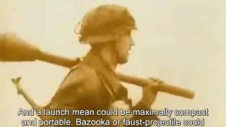 Tanks : Struggle for Surviving Part 1 - Voennoe Delo / English Subtitles