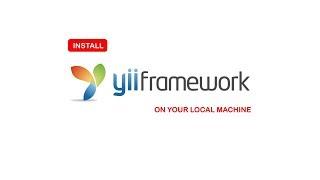 How to install Yii 2.0 on your local machine