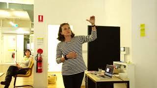 Liz Sanders - Introduction to codesign at Social Design Sydney