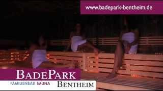 Badepark Bentheim IMAGE!