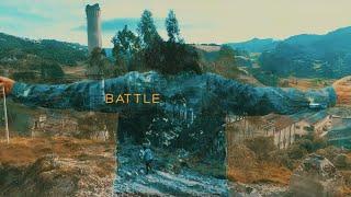 Battle Symphony (Official Lyric Video) - Linkin Park