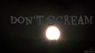 Don’t Scream movie trailer