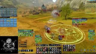 archeage милик pvp Ифнир