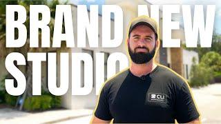 CEO Day In The Life | Video Coaching, Studio Tour, Attention Matters & Podcasting