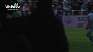 Petar Petrovic with a Goal vs. Louisville City FC