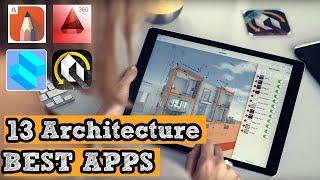 Best Mobile apps for architecture 2023