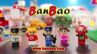 BanBao City