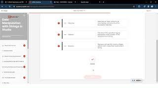 UI Path RPA Developer -- Data Manipulation with Strings in Studio