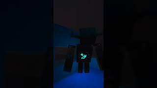 WARDEN AT 3AM *SCARY* #recroom #minecraft #warden #fyp #viral #funny #3am #scary