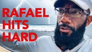 Jamaica’s Aftermath | A Tour of Negril's Flood Zones