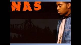 NAS - Halftime [HQ]