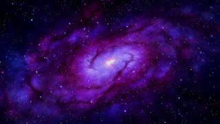 Peaceful Galaxy   Relaxing Music for Deep Sleep and Pleasant Dreams 432Hz