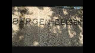 Bergen Belsen Concentration Camp