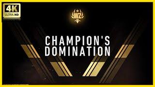 Epic Duo Win: Call of Duty Warzone 2 CHAMPION'S DOMINATION Gameplay