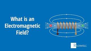 What is an Electromagnetic Field?