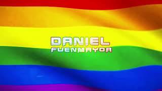 Daniel Fuenmayor Ledesma | LGBT Pride Month Intro ️ 