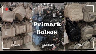  [NOVEDADES] Bolsos Primavera-Verano PRIMARK 2024 