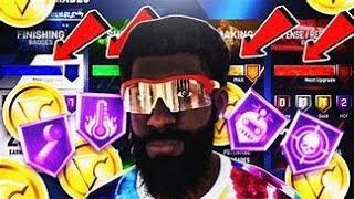 NBA 2K21 BADGE GLITCH WORKING (PS4 & XBOX) *NEW* BADGE GLITCH 2K21