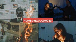 HOME PHOTOGRAPHY Ideas to Go Instagram Viral During Quarantine | kan bokeh | Jordi koalitic |