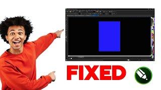 CORELDRAW TUTORIAL  //  CORELDRAW TIPS AND TRICKS  // CORELDRAW CRASHED!!!