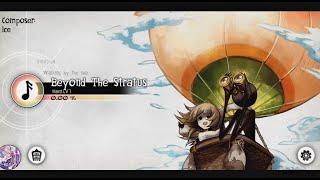 "BEYOND THE STRATUS By Ice" [Deemo]