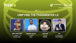 Unifying the fragmented L2 I THW3