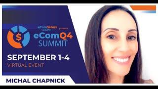  Successfully Add Walmart to Your Q4 Selling Strategy w/Michal Chapnick