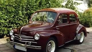 WORLD 50's CLASSIC CARS Part 2/3