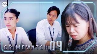 Crimewatch 2024 EP4 - Cheating