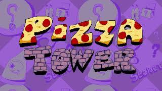 Pizza Tower OST - Secret Hoppin’ (All Levels Mix)