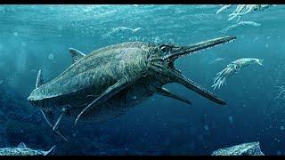 Rise of the Ichthyosaurs