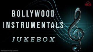 BOLLYWOOD INSTRUMENTAL JUKEBOX  : Om Swastik Music