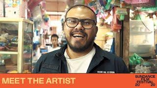 Meet the Artist: Joko Anwar — 2020 Sundance Film Festival