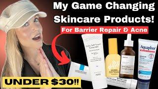 Best AFFORDABLE Skincare Products: What WORKED for me!