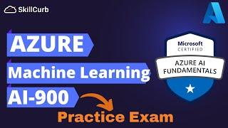 AI-900: Microsoft Azure AI Fundamentals Certification Practice Exam [54 questions] | AI-900 Dumps