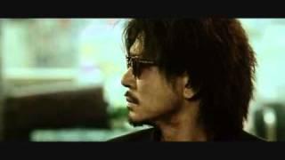 Oldboy Oh Daesu Vs Punks Scene.wmv