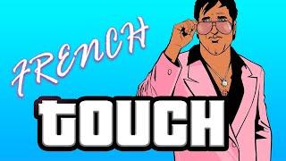 BEST FRENCH TOUCH MUSIC (CLASSIC)