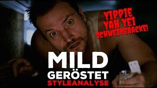 Mild Geröstet Style Analyse | Twitch 12.12.24. | Folge 2 Season 2